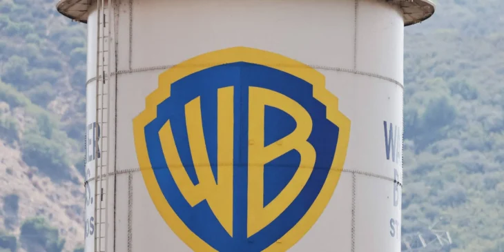 A Warner Bros.