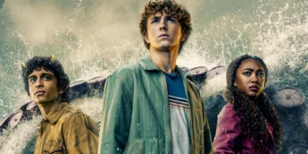 Elenco da 2ª temporada de Percy Jackson