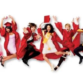 High School Musical 4