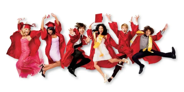 High School Musical 4
