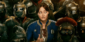 Fallout: 2ª temporada ganha cartazes divertidos com criaturas sombrias; Veja