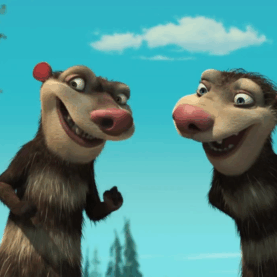 A Era do Gelo 6: Dupla amada pelos fãs pode ficar de fora do novo filme