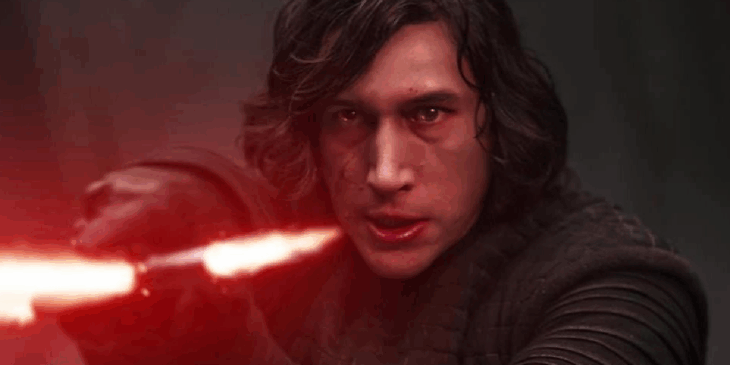 Star Wars: Fãs alugam avião e fazem campanha para Disney salvar filme do Ben Solo