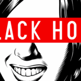 Black Hole vai virar série na Netflix