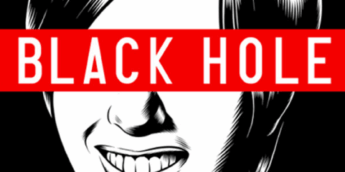 Black Hole vai virar série na Netflix