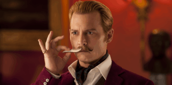 Versão de Um Conto de Natal com Johnny Depp e Ti West ganha data de estreia e detalhes