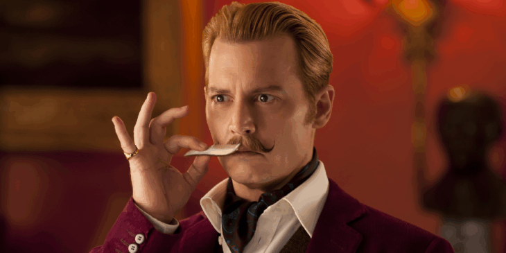 Versão de Um Conto de Natal com Johnny Depp e Ti West ganha data de estreia e detalhes