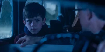 Matty em It Bem-Vindos a Derry