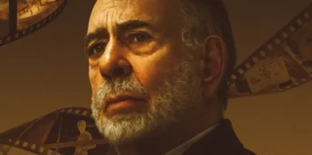 Francis Ford Coppola, diretor de Megalópolis