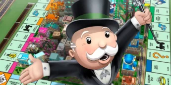 Monopoly, da Hasbro