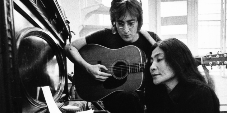 One To One: John & Yoko