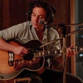 Sequências de Bruce Springsteen