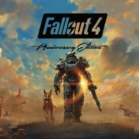 Fallout da Bethesda