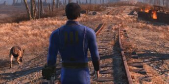Fallout no Switch