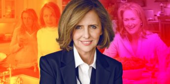 Filme da Nancy Meyers