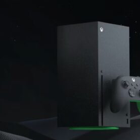 Geração da Xbox