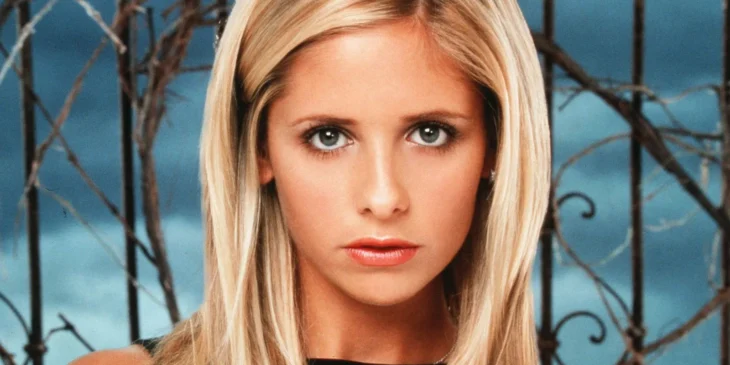 Revival de Buffy com Sarah Michelle Gellar