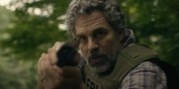 Mark Ruffalo em Task