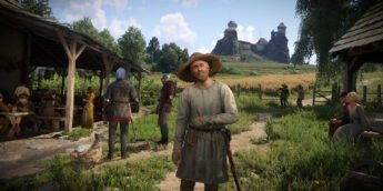 Kingdom Come: Deliverance II