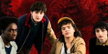 Stranger Things 5 cinemas