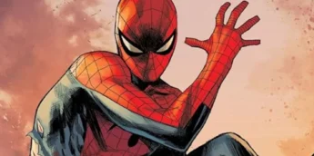 Terceira versão do Ultimate Homem-Aranha
