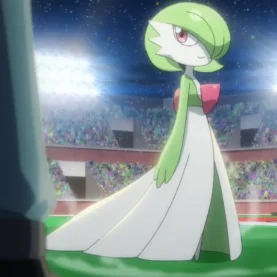 Gardevoir em novo curta de Pokétoon