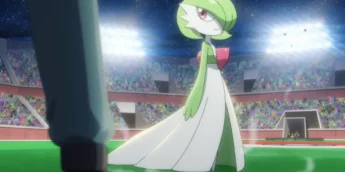 Gardevoir em novo curta de Pokétoon