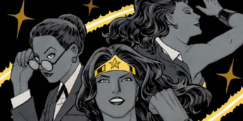 DC anuncia especial da Mulher-Maravilha com Tom King e Mitch Gerads