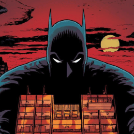 5 séries em quadrinhos do Batman que você tem que ler agora mesmo