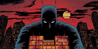 5 séries em quadrinhos do Batman que você tem que ler agora mesmo
