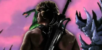 Nicholas Galitzine é He-Man em live-action de Mestres do Universo