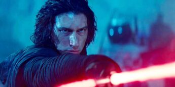 A Caçada por Ben Solo de Star Wars