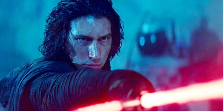 A Caçada por Ben Solo de Star Wars