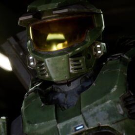 Halo no PS5