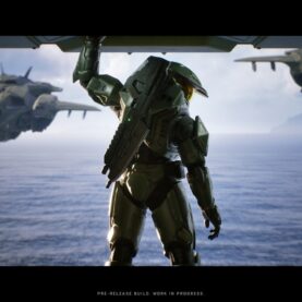 Remake de Halo