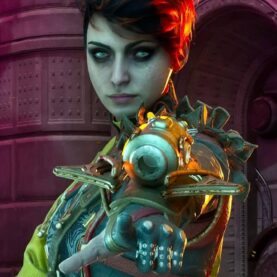 The Outer Worlds 2