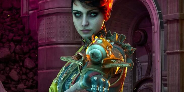The Outer Worlds 2