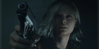 Resident Evil no Switch