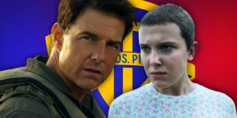 Paramount Netflix e Warner