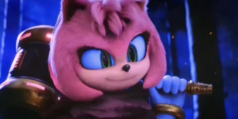 Amy Rose na franquia Sonic