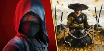 Assassin's Creed Shadows e Ghost of Yotei