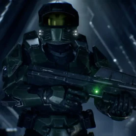 Halo: Campaign Evolved