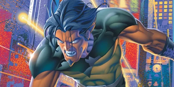 Wolverine, da Marvel
