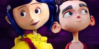 Coraline e ParaNorman