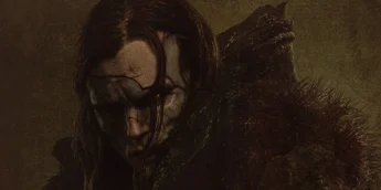 Jacob Elordi em Frankenstein, de Guillermo del Toro