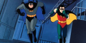 Batman: A Série Animada