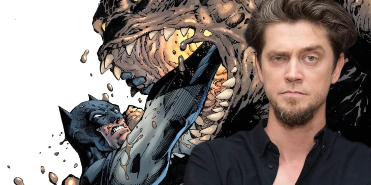 Cara-de-Barro vai ser o vilão do filme do Batman do DCU? Andy Muschietti brinca com a possibilidade