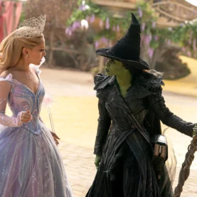 Wicked: Parte 2