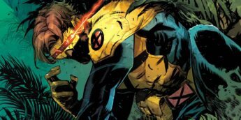 Ciclope dos X-Men