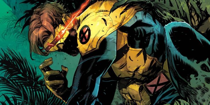 Ciclope dos X-Men
